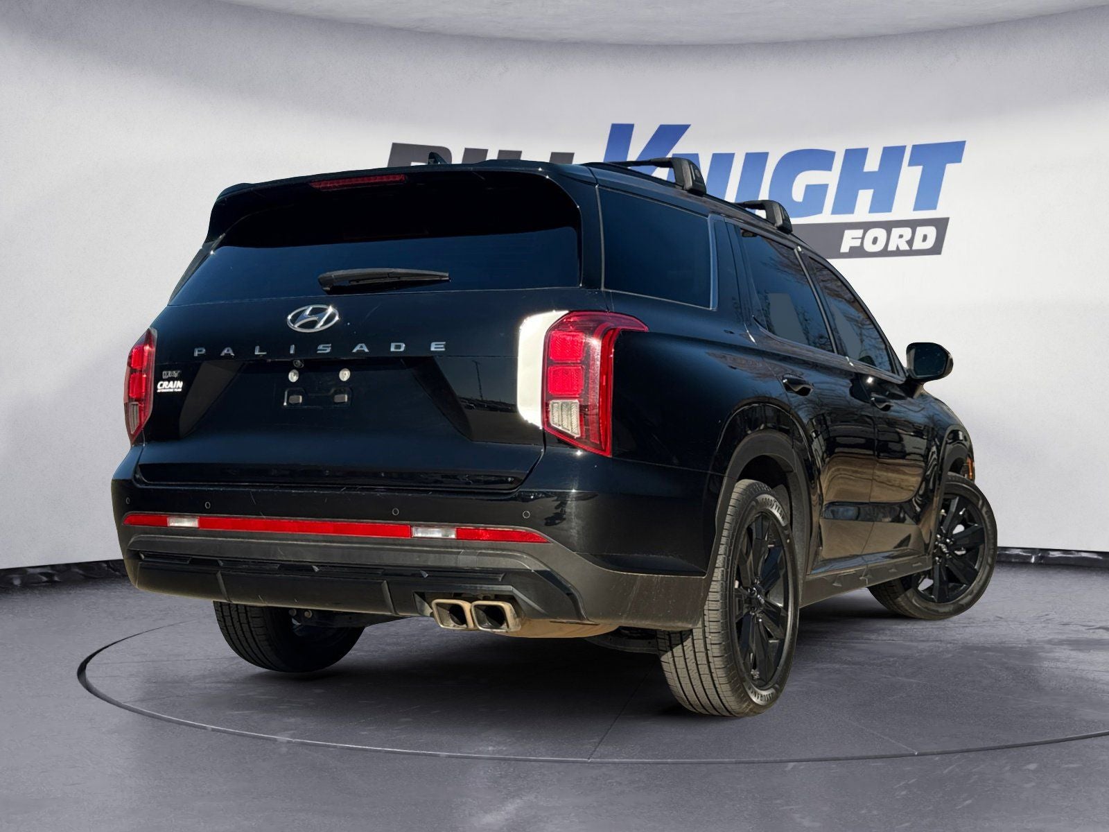 2024 Hyundai Palisade XRT