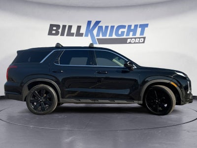 2024 Hyundai Palisade XRT