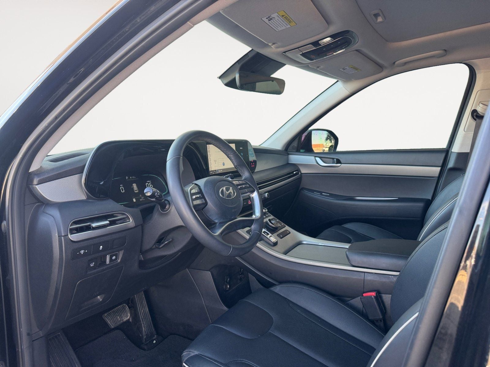 2024 Hyundai Palisade XRT