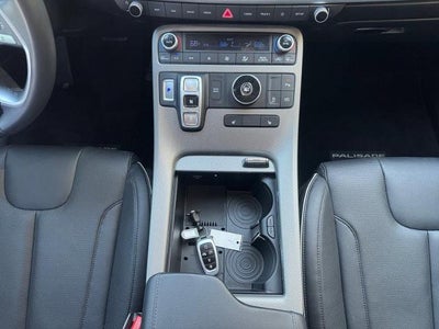 2024 Hyundai Palisade XRT