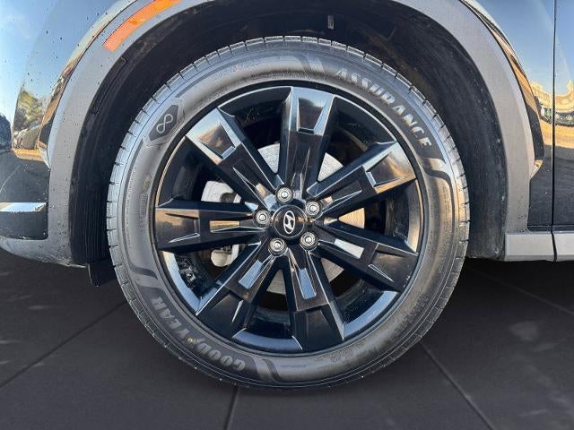 2024 Hyundai Palisade XRT