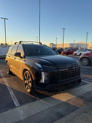2024 Hyundai Palisade XRT