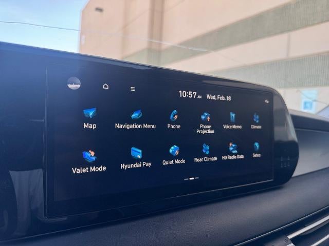 2024 Hyundai Palisade XRT