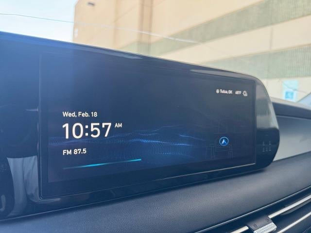 2024 Hyundai Palisade XRT