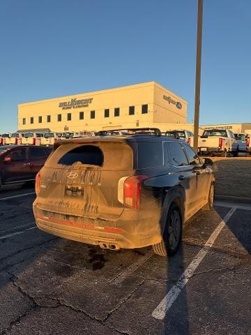 2024 Hyundai Palisade XRT