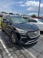 2018 Hyundai Santa Fe SE