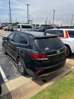2018 Hyundai Santa Fe SE
