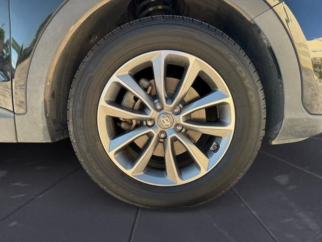 2018 Hyundai Santa Fe SE