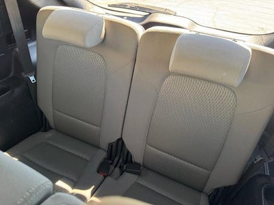 2018 Hyundai Santa Fe SE