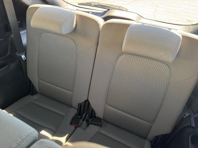 2018 Hyundai Santa Fe SE