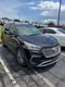 2018 Hyundai Santa Fe SE