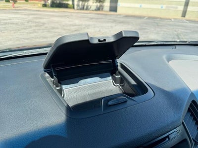 2018 Hyundai Santa Fe SE