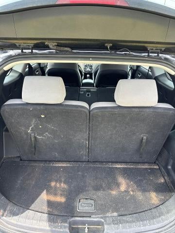 2018 Hyundai Santa Fe SE