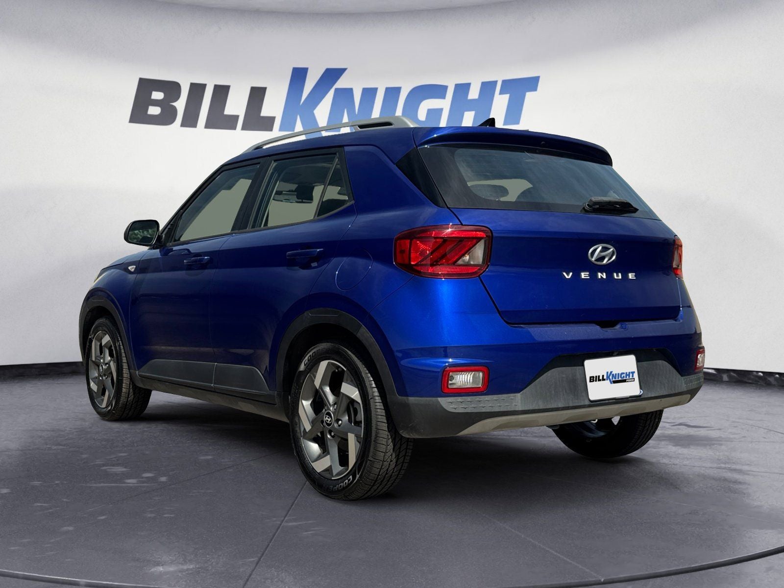 2022 Hyundai Venue SEL