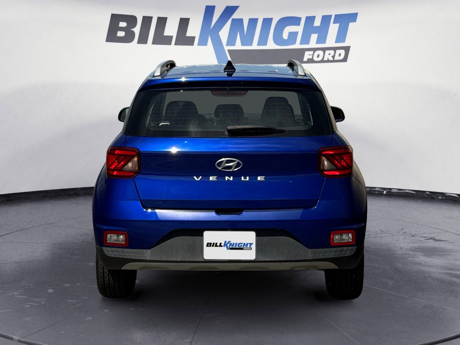 2022 Hyundai Venue SEL