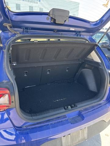 2022 Hyundai Venue SEL