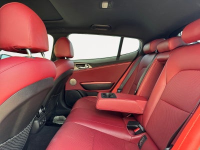 2019 Kia Stinger GT1
