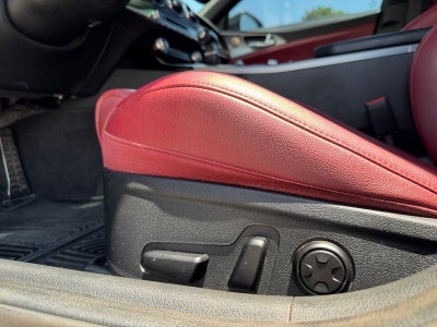 2019 Kia Stinger GT1