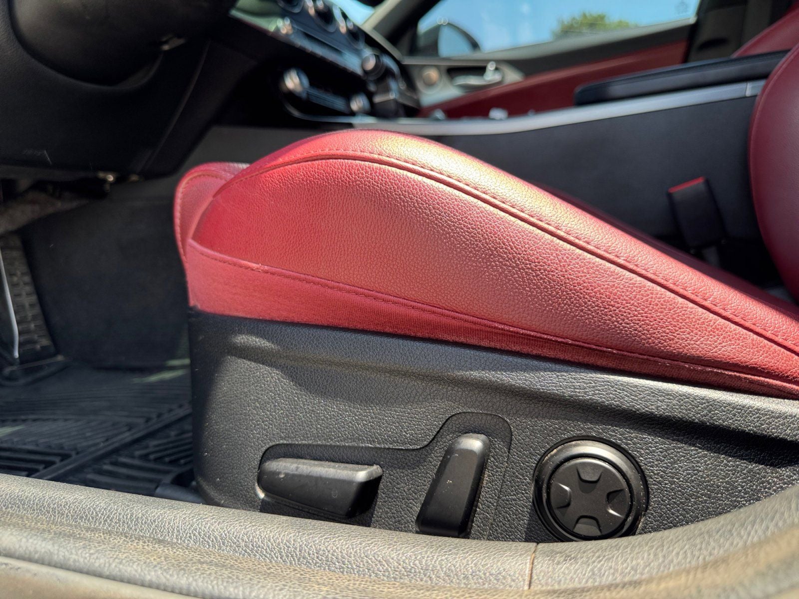 2019 Kia Stinger GT1