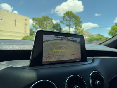 2019 Kia Stinger GT1