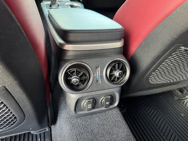 2019 Kia Stinger GT1