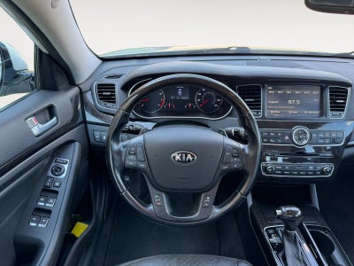 2015 Kia Cadenza Premium