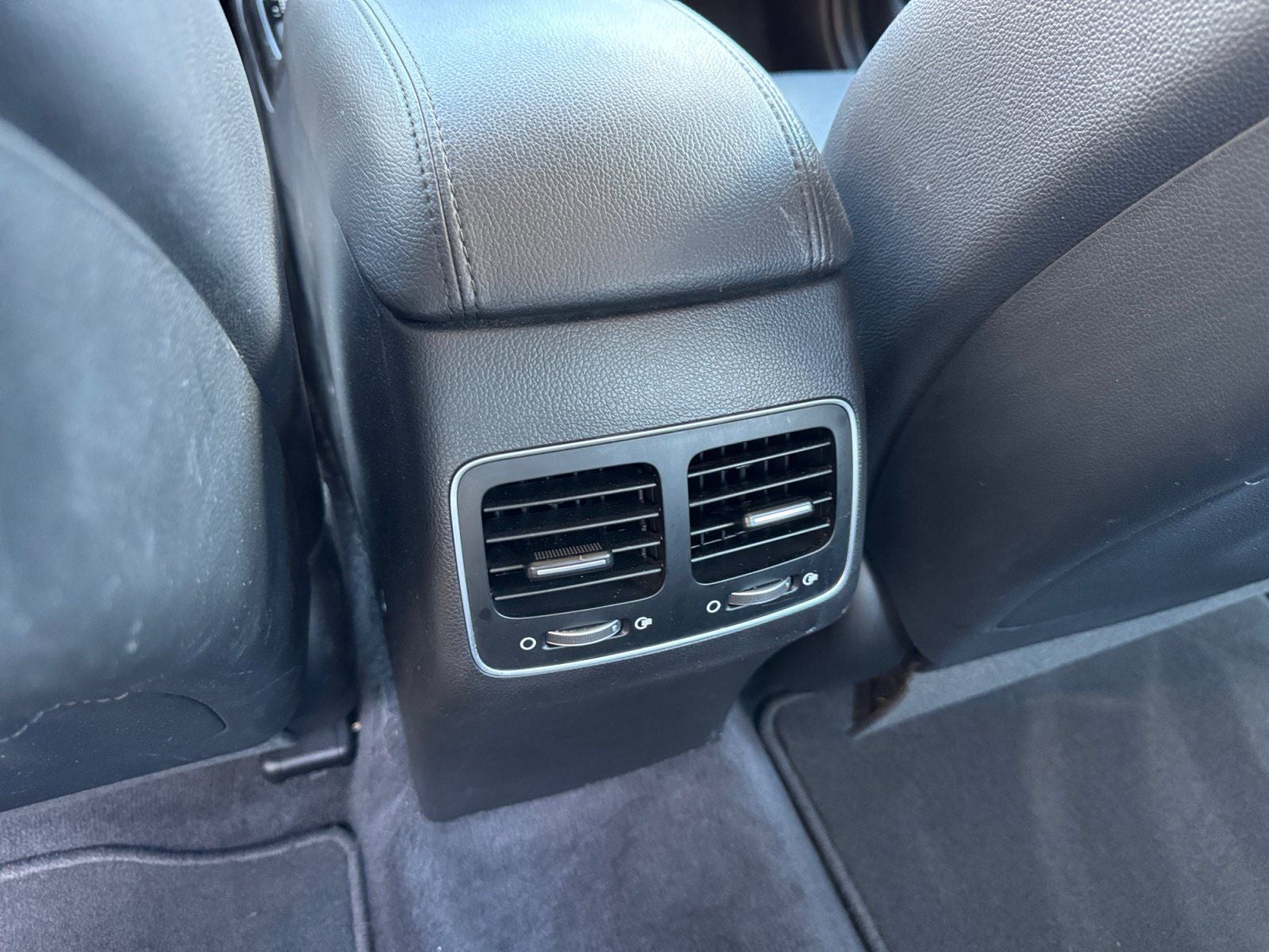 2015 Kia Cadenza Premium