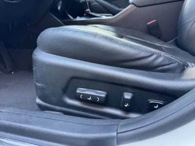 2015 Kia Cadenza Premium