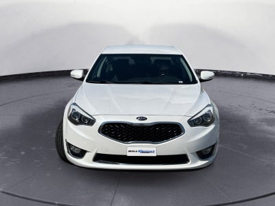 2015 Kia Cadenza Premium
