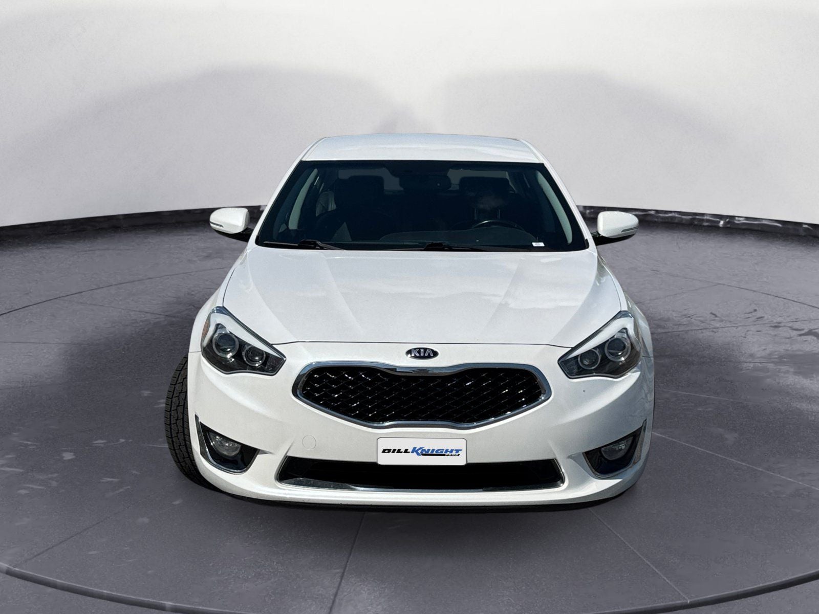 2015 Kia Cadenza Premium