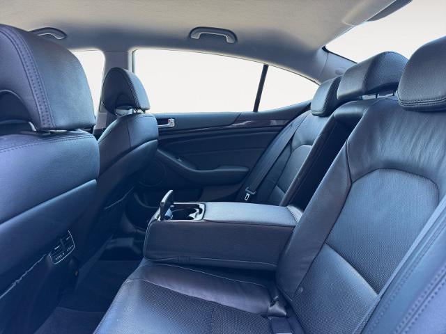 2015 Kia Cadenza Premium