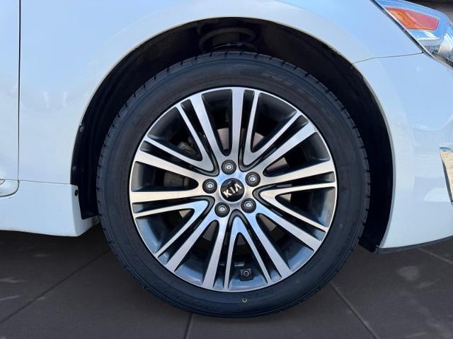 2015 Kia Cadenza Premium