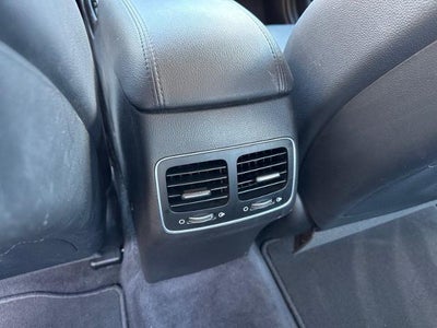 2015 Kia Cadenza Premium