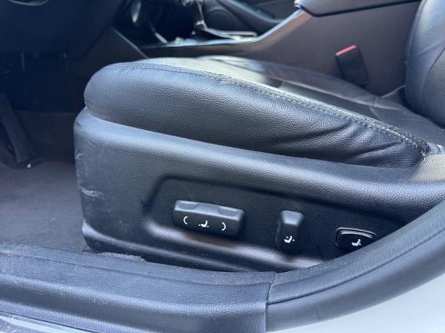 2015 Kia Cadenza Premium