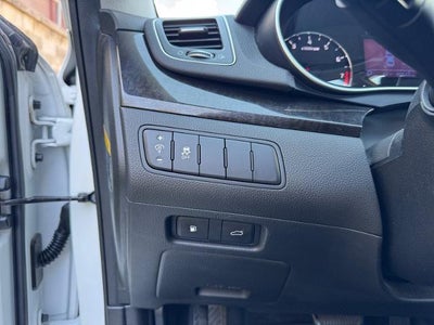 2015 Kia Cadenza Premium