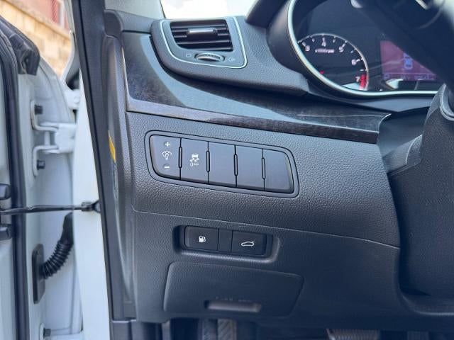 2015 Kia Cadenza Premium