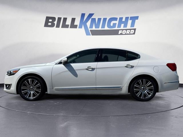2015 Kia Cadenza Premium