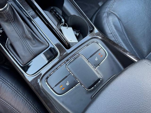 2015 Kia Cadenza Premium
