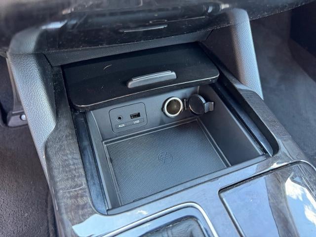 2015 Kia Cadenza Premium