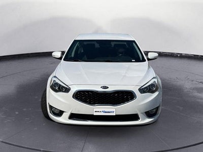 2015 Kia Cadenza Premium