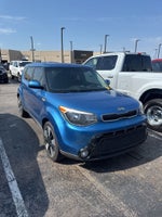 2016 Kia Soul Plus