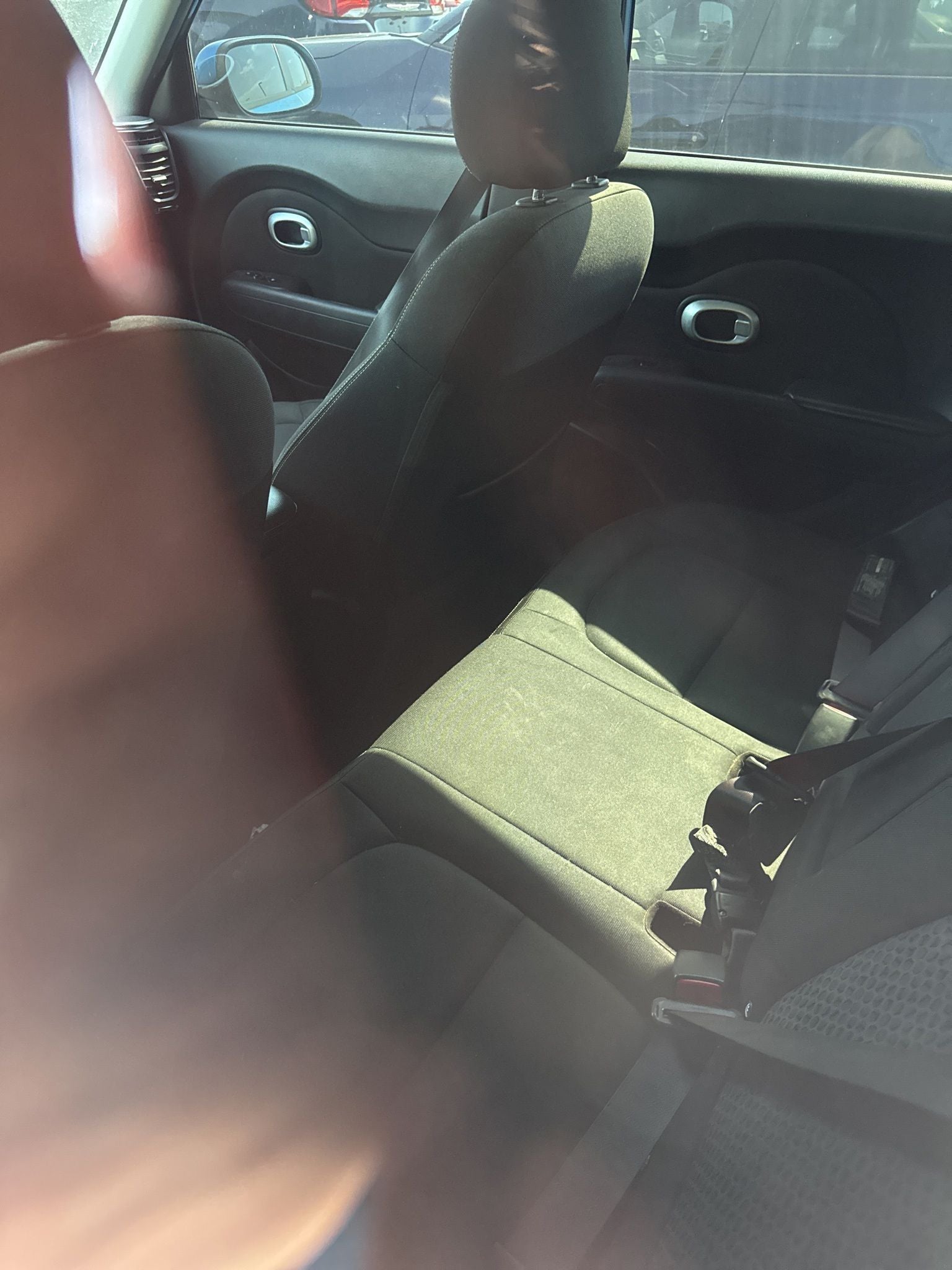 2016 Kia Soul Plus