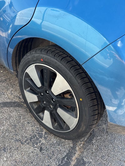2016 Kia Soul Plus