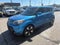 2016 Kia Soul Plus