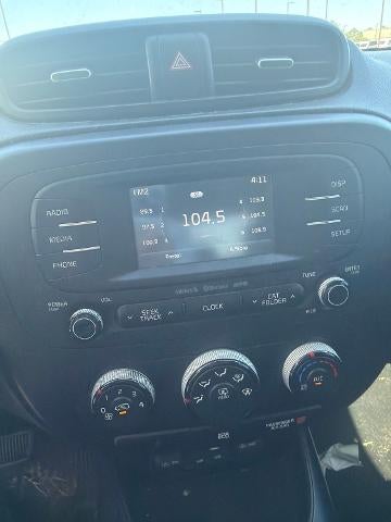2016 Kia Soul Plus