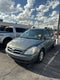 2008 Hyundai Entourage GLS