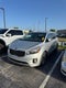 2018 Kia Sedona SX