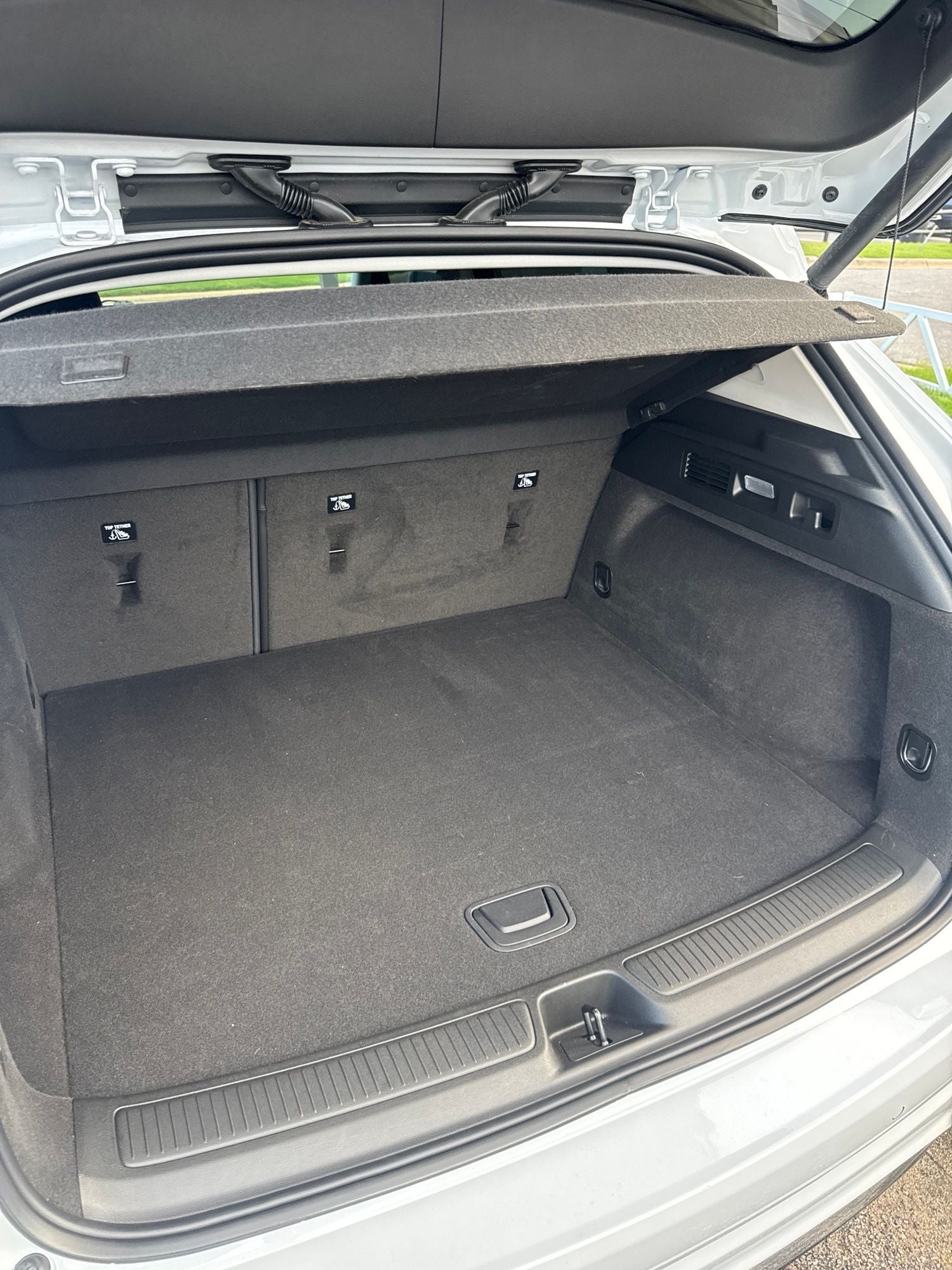 2025 Buick Envision Avenir