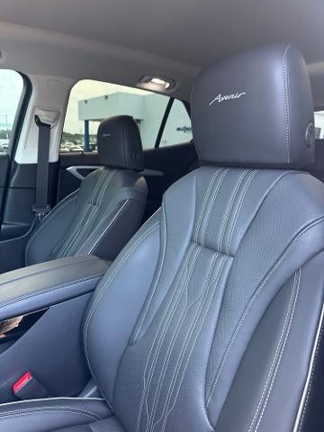 2025 Buick Envision Avenir