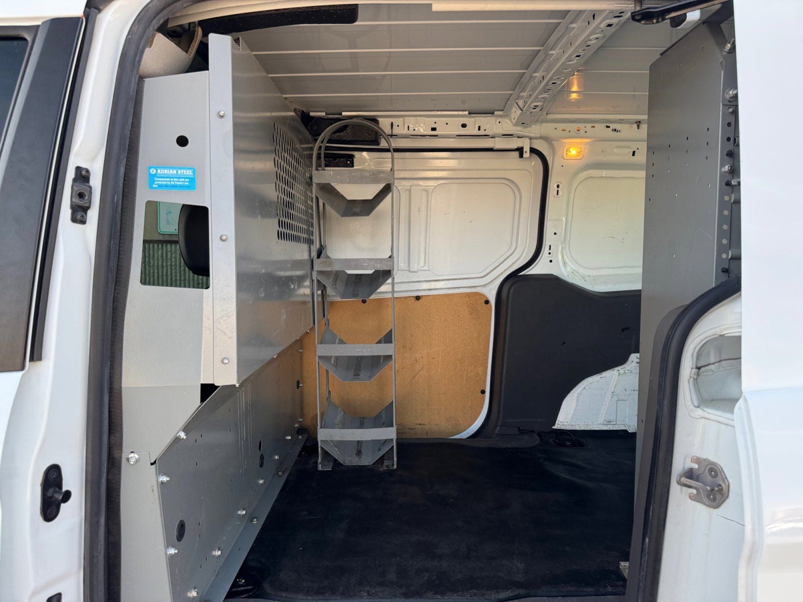 2021 Ford Transit Connect XL